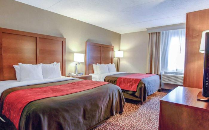 Comfort Inn