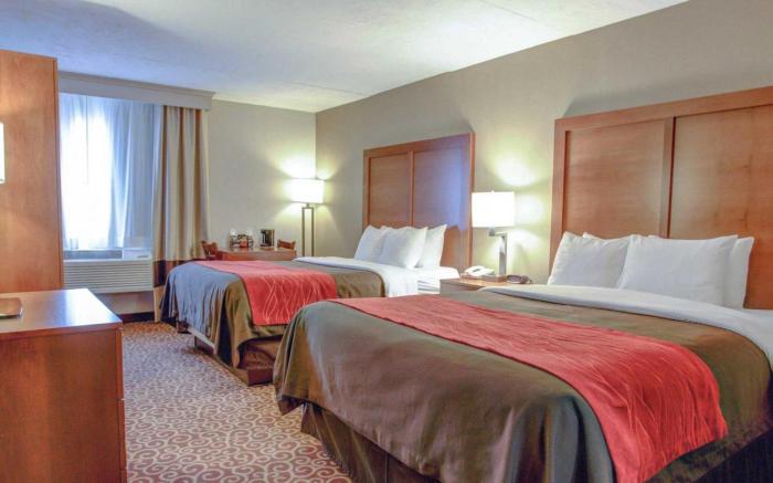 Comfort Inn