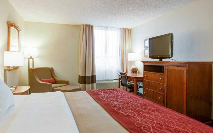 Spark by Hilton Muskogee