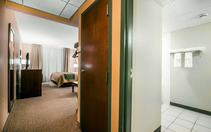 Quality Inn & Suites