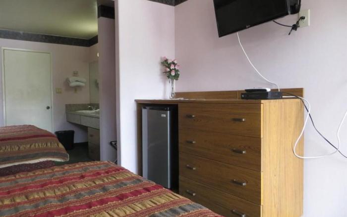 Executive Suites Inn