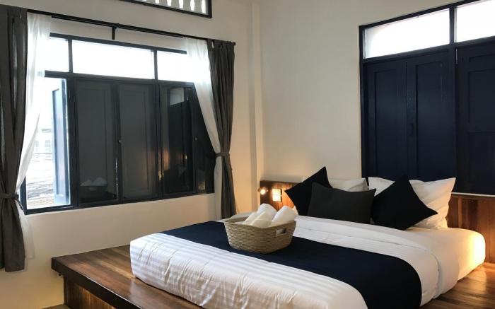 Spinomad hostel