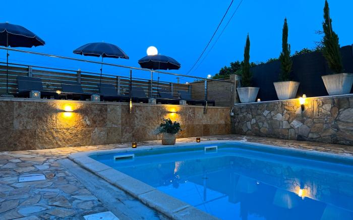 Hotel Don Diego