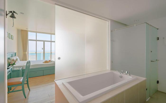 CĂN Hộ Ocean Vista 3PN View Biển 