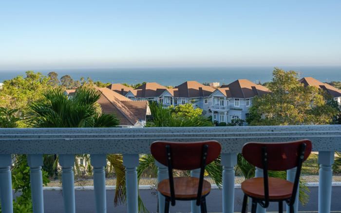 Villas  Sealinks view biển 5PN 