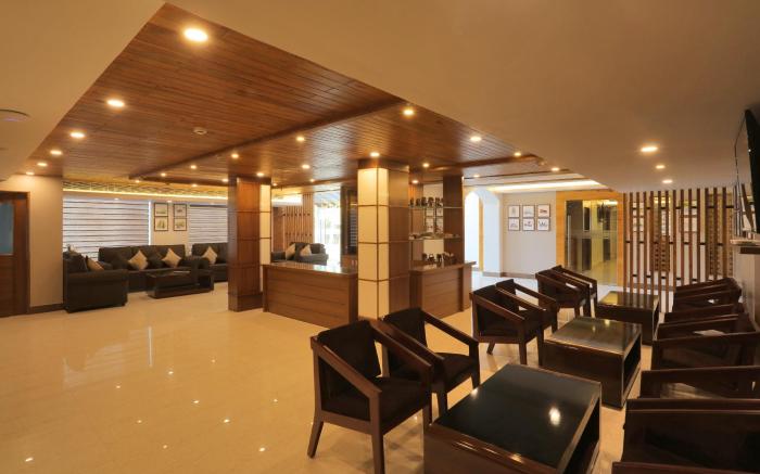 All Season's D'Fort Ayurvedic Resort