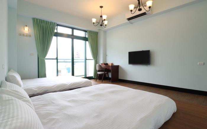 RGB Hostel
