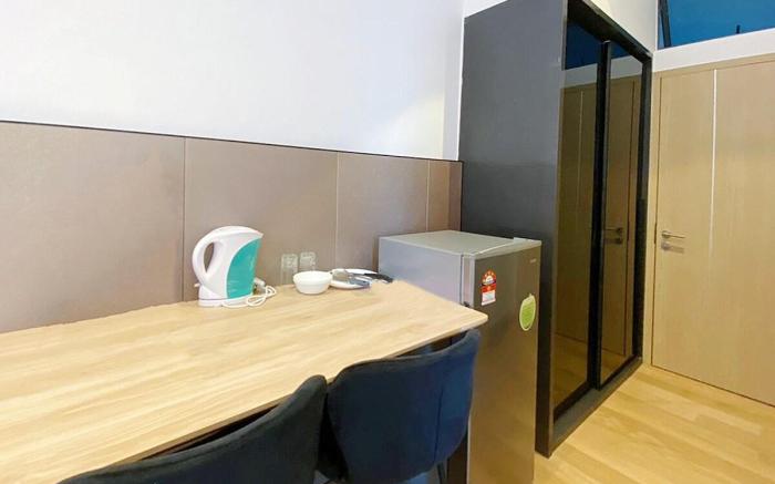 Studio with washer@Klcc ViewPool@Colony Infinitum