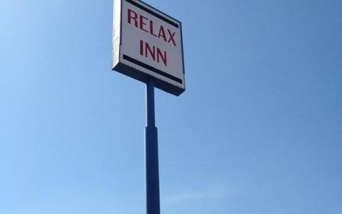 Relax Inn Forth Worth
