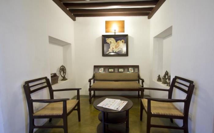 Esparan Heritage - No Car Parking