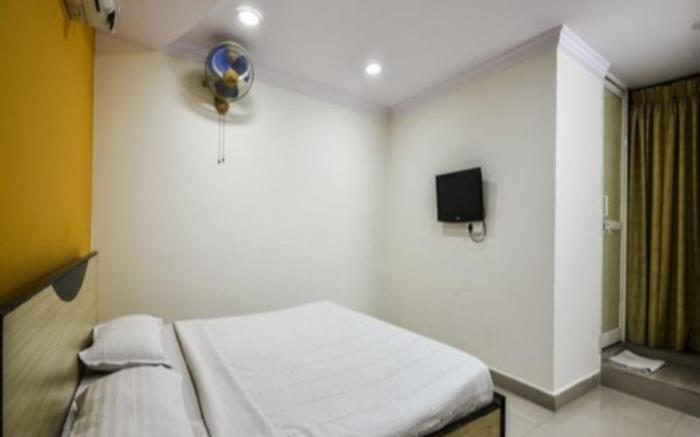 OYO Hotel Ankitha Residency Near Secenderabad Railway Station