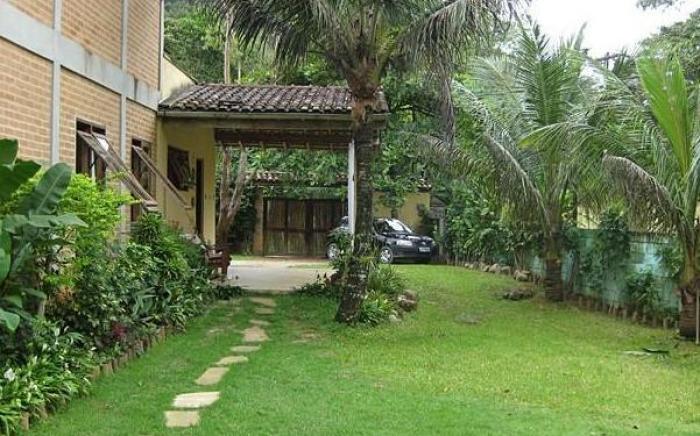 Itamambuca Casa de Praia