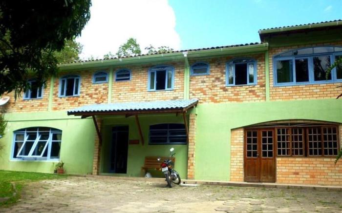 Pousada Dona Francisca