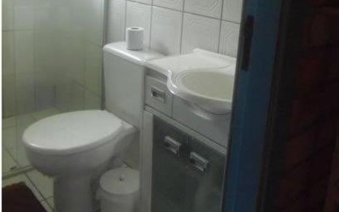 Pousada Dona Francisca