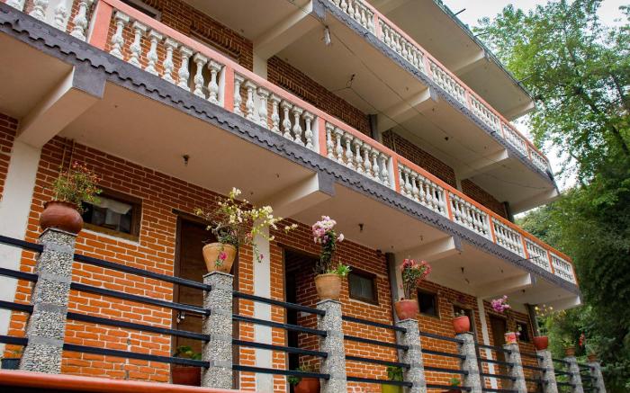 Langtang View Nagarkot Bed & Breakfast