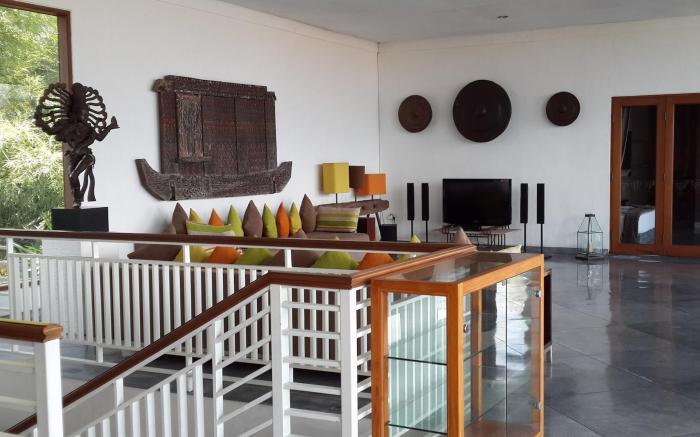 Villa Andaman