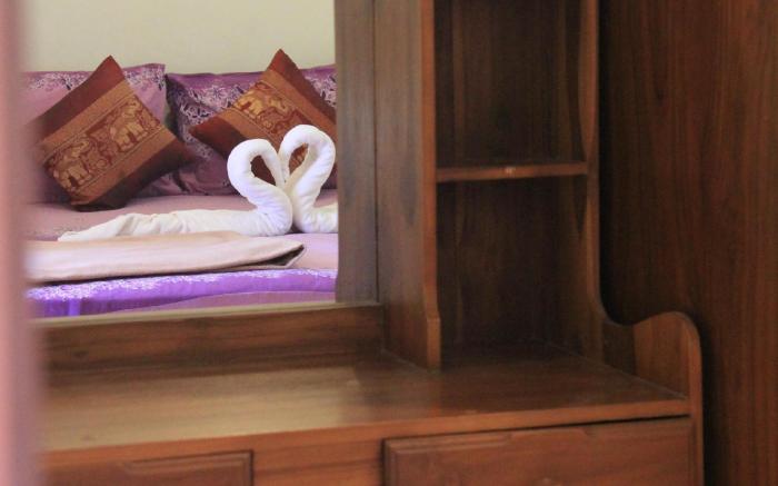 Lotus Resort Mountain View Zone