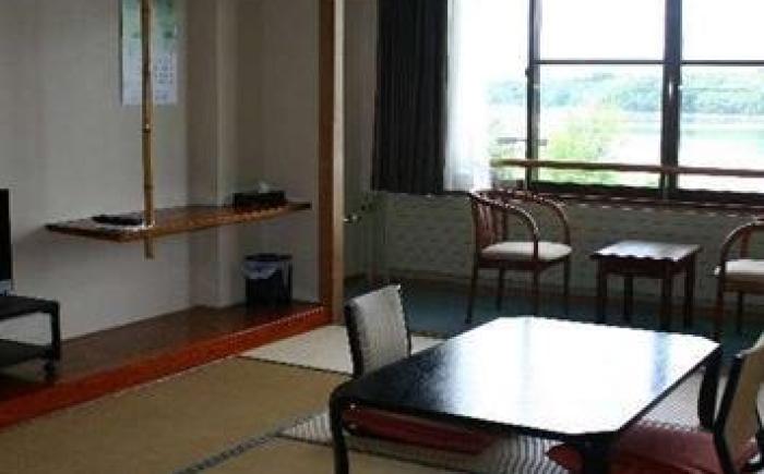 Hotel Iyashinoyado Rodem