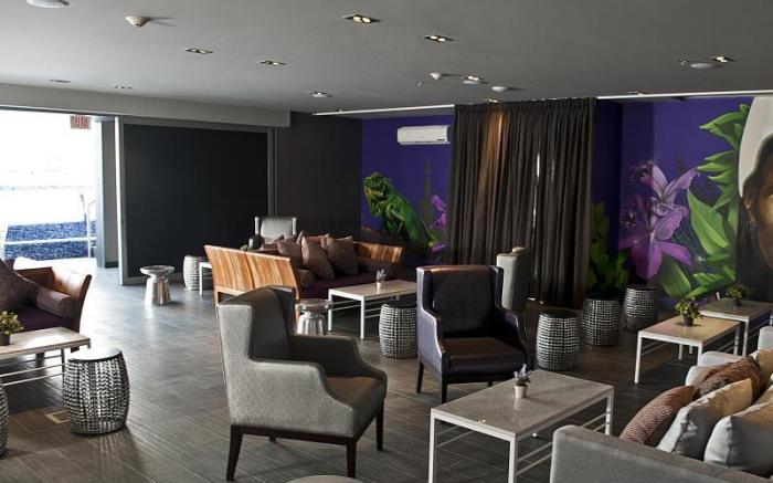 Hotel Exe Bacata 95