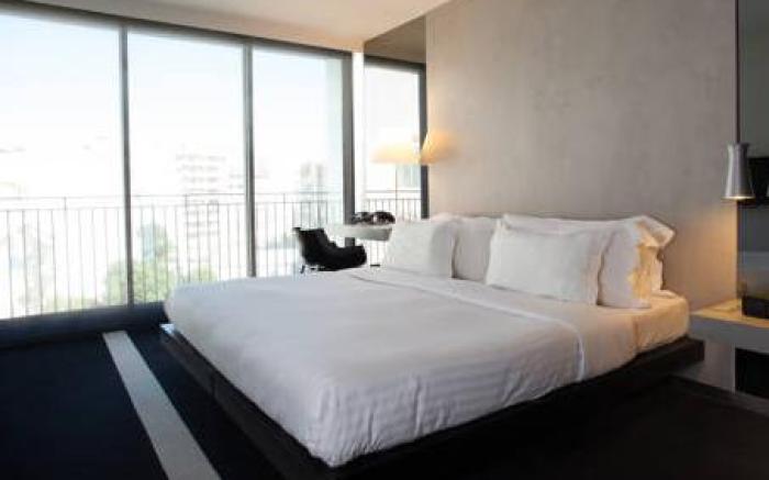 DoubleTree By Hilton Hotel Lisbon - Fontana Park