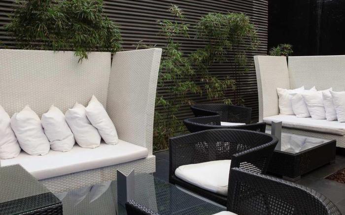 DoubleTree By Hilton Hotel Lisbon - Fontana Park