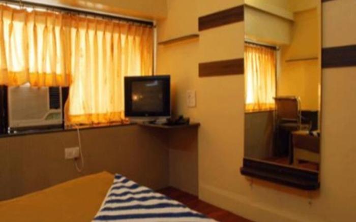 Hotel Golden Palace
