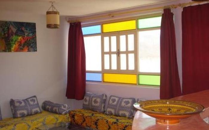 Dar karam