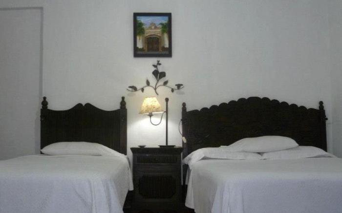 Hotel Las Camelias Inn by AHS