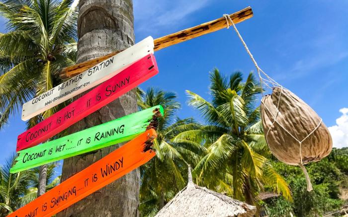Granada Beach Resort - Adults Only