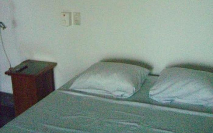 Hotel il Padrino
