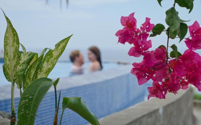 Hotel Vista de Olas