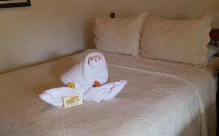 Hotel Villabosque Eco Boutique