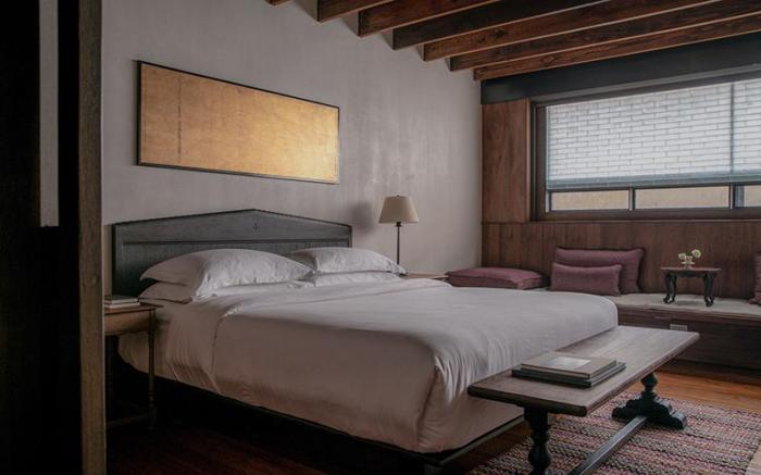 Anyu Hotel Hangzhou