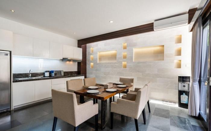 Ombak B3 Villa by Betterplace 