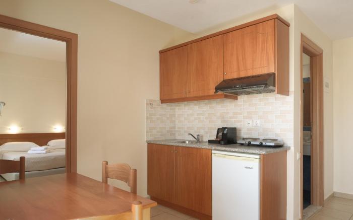 Asterias Village Resort Hotel
