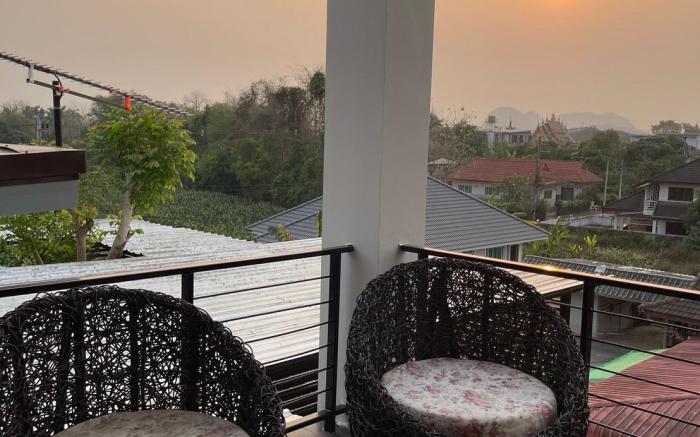 Parawee Boutique Chiangrai Hotel