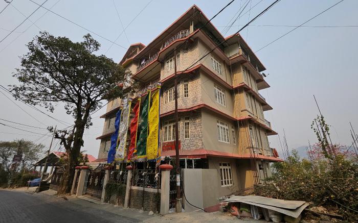 Ecotel Kalimpong 