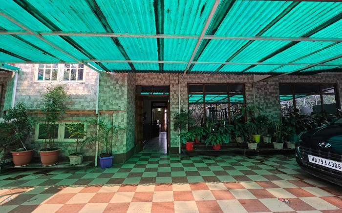 Ecotel Kalimpong 