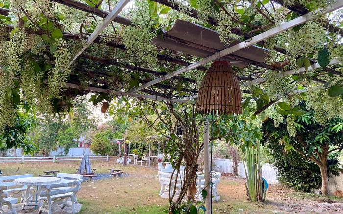 RAIKRATIBKHAW  ไ่ร่กระติบข้าว HOMESTAY &RENTEL