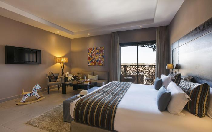 Kech Boutique Hotel and Spa 