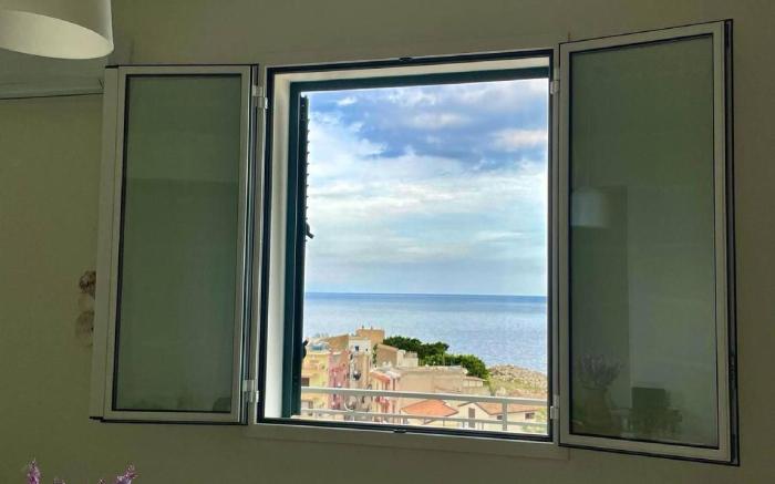 Le Finestre Sul Mare