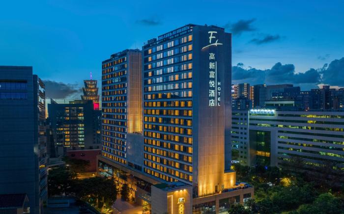 Shenzhen FY Hotel