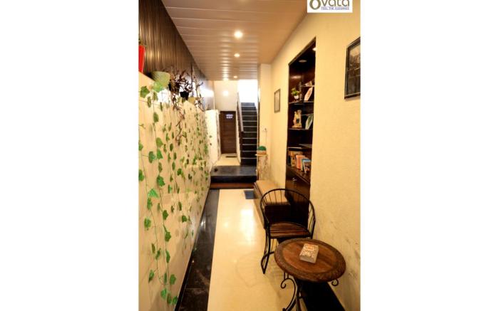Hotel Himshri Mall Road By Ovata 