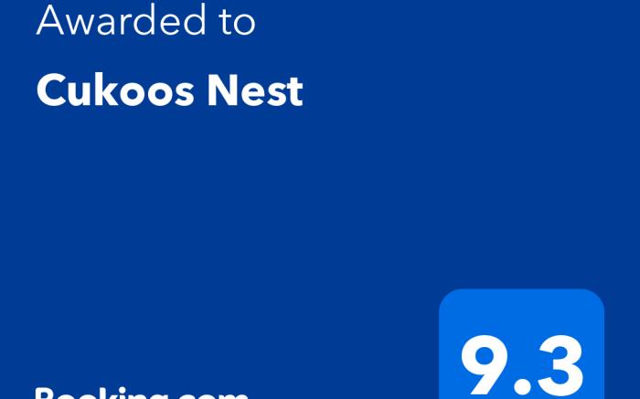 Cukoosnest 