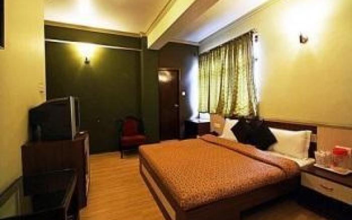 Hotel The Junction