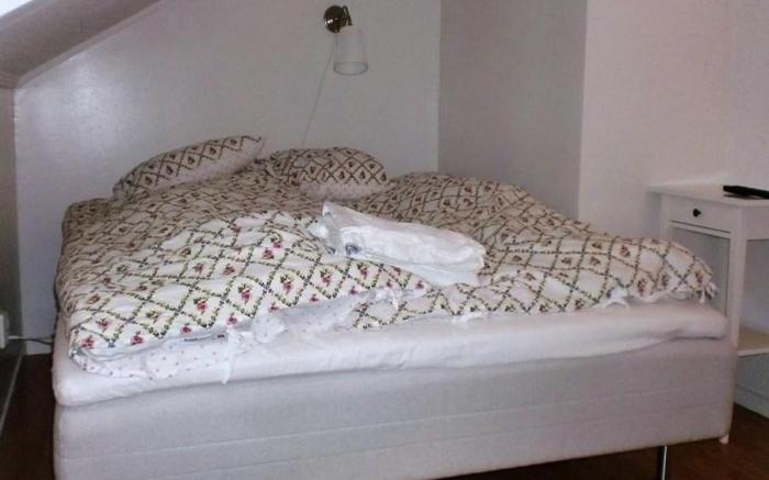 Trollhattans Bed and Breakfast