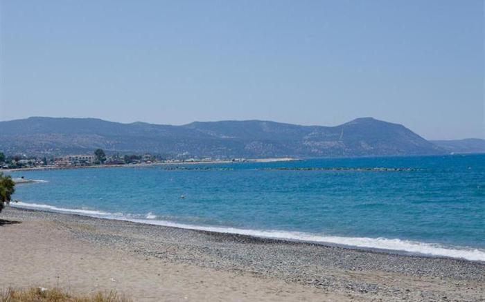 Eliofos Elegant Maisonettes