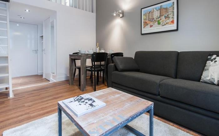 Short Stay Group Harbour Loft Studios