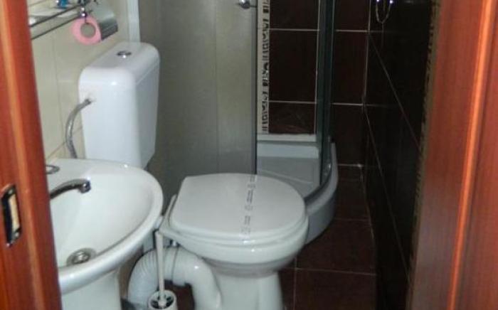 Hostel Tripoli Palace