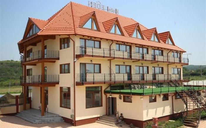 Hotel Eden